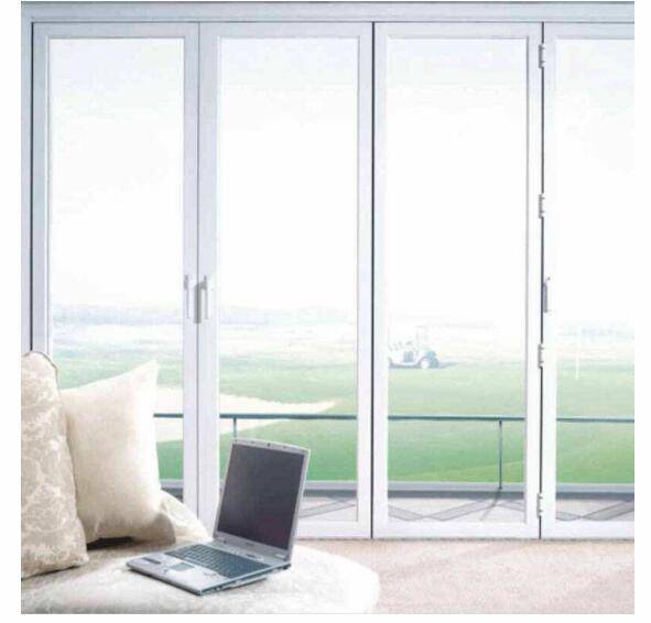 門窗的選擇 80推拉窗與平開窗的完美結(jié)合，從宜化塑業(yè)開始