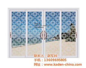 探訪東莞市東城澤豐凱頓門窗制品廠 門窗玻璃的品質(zhì)與工藝